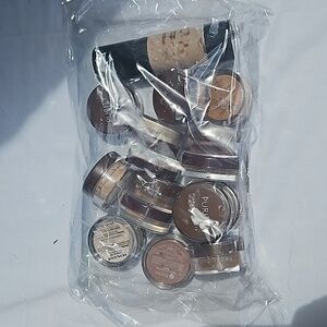 5pc! Makeup Bundle "Purity" & "Perfection" Makeup (mostly Ivory & Beige)